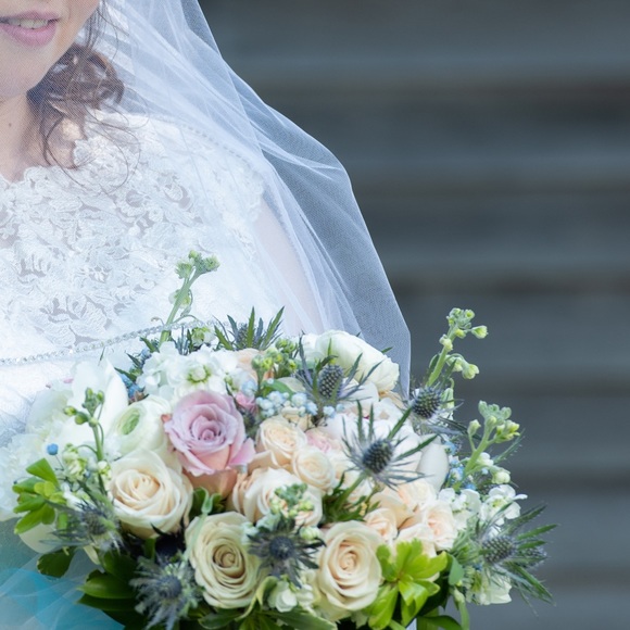 Meet your Posher, Jenna - Picture 1 of 1